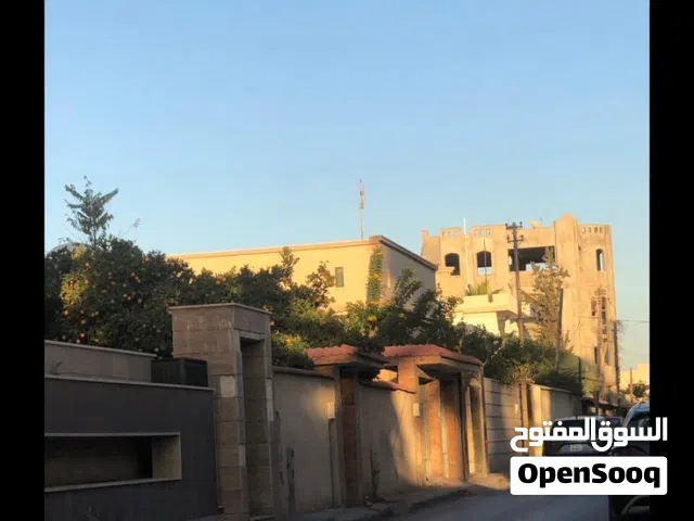 400 m2 5 Bedrooms Villa for Sale in Tripoli Hai Alandalus