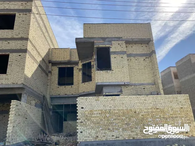 بناء بتقصيد المريح