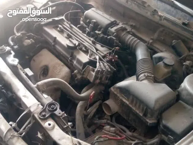 محرك 16 للبيع