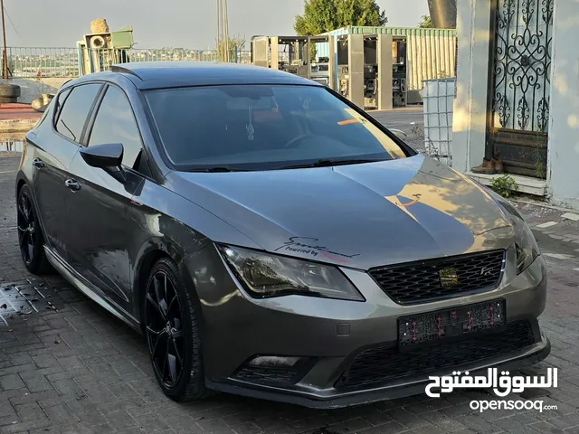 سيت ليون 2016 اتمات للبيع جير اتمات 1200 تيربو فحص نخب الدفع كااااش