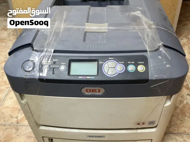 Printers for sale 3 printers