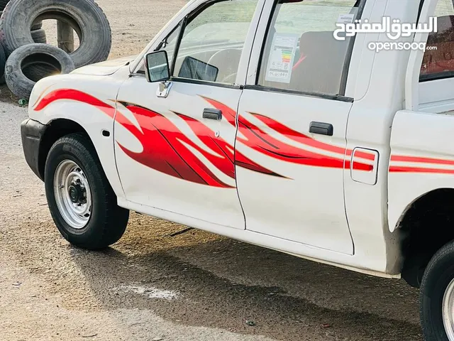 مستوبيشي بيك اب