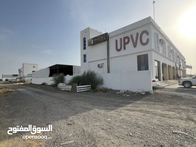 فرصة لا تفوت مصنع متكامل لتصنيع وتركيب الابواب والنوافذ بكافة انواعها يعمل من 2016 ذات سمعة ممتازة