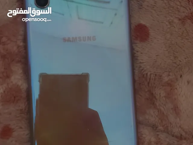 جلكسي نوت 10 بلس 5G نظيف كرت والسعر الحق ماتلحق