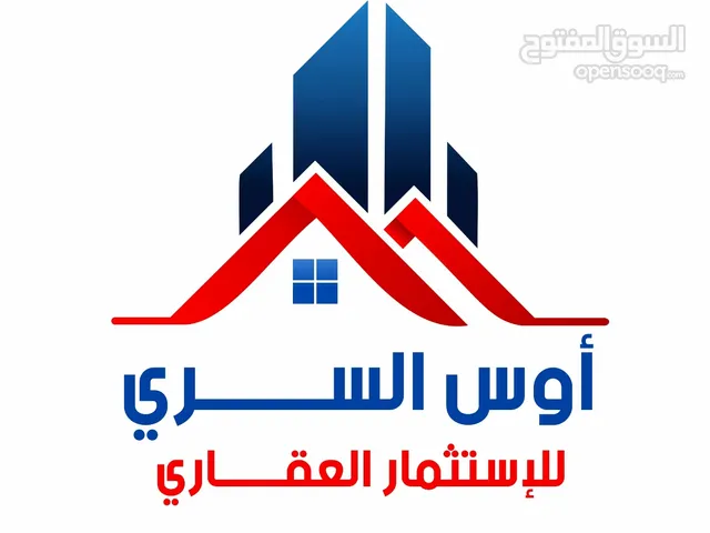 1 m2 More than 6 bedrooms Villa for Rent in Tripoli Edraibi