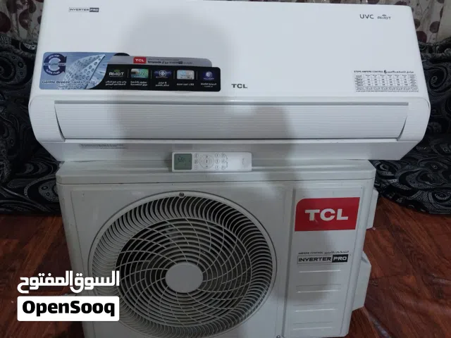 TCL 0 - 1 Ton AC in Baghdad
