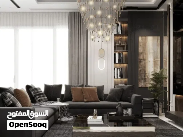 152 m2 2 Bedrooms Apartments for Rent in Zarqa Al Zarqa Al Jadeedeh