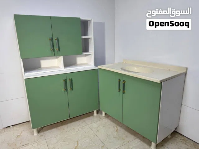 كاونتر خشب mdf عرض لفتره محدوده التوصيل مجانننني لكل المحافظات متوفر بأجمل الوان