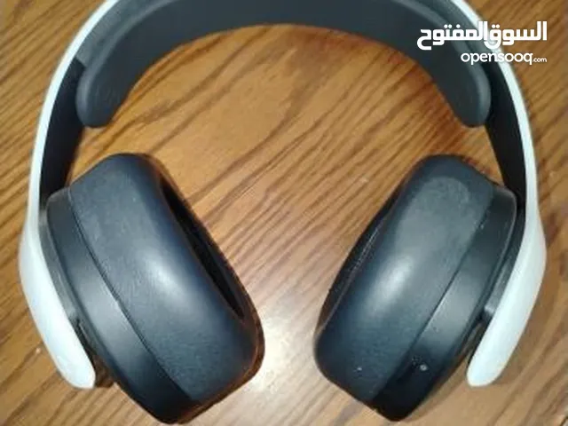 Playstation Gaming Headset in Amman
