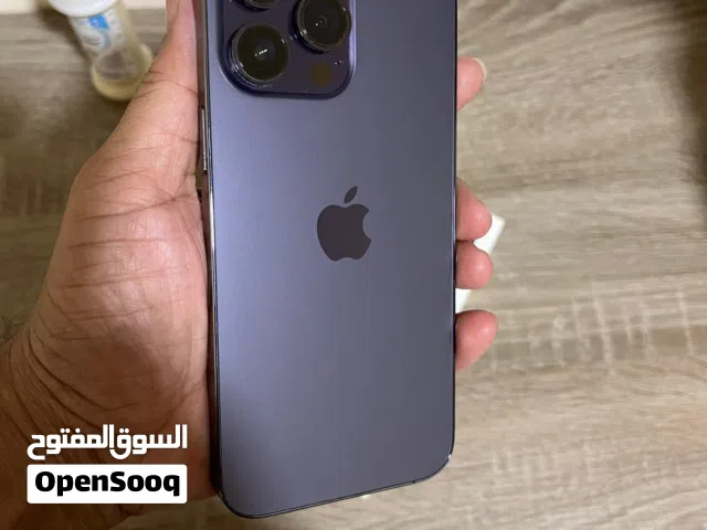 Iphone 14 ProMax 256 Brand New condition with Box