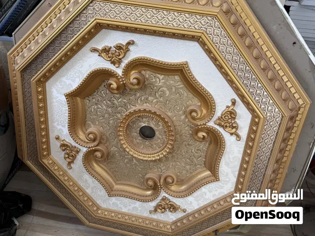 زخرفة سقفية