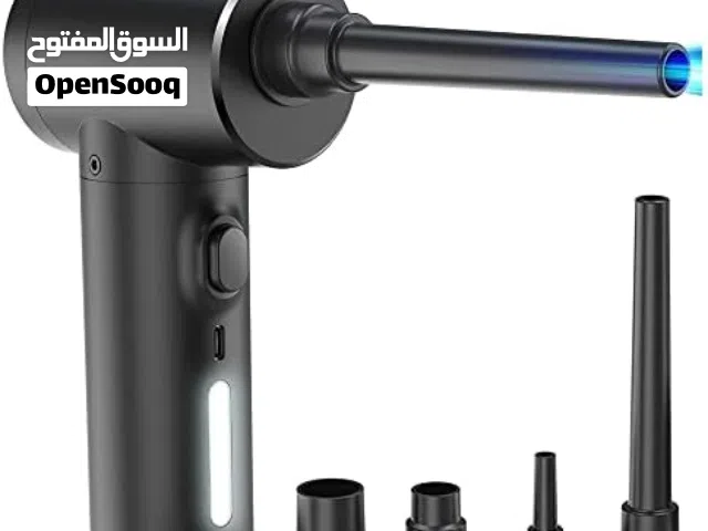 بلور هواء تيربو شحن جديد