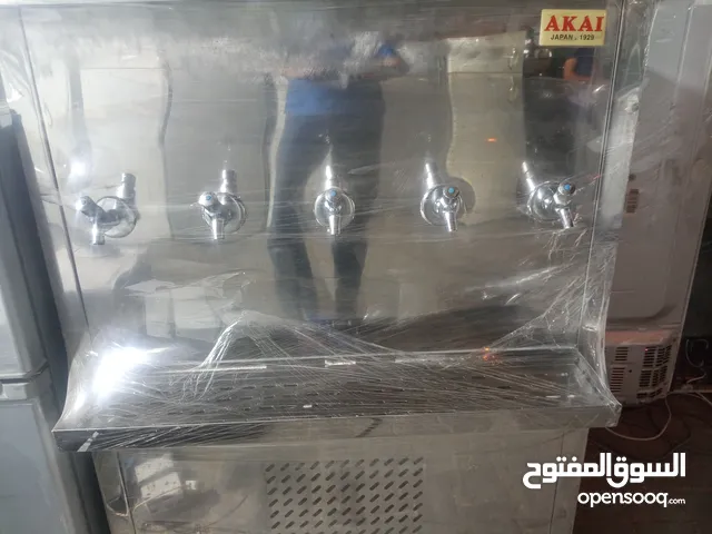 water coolar