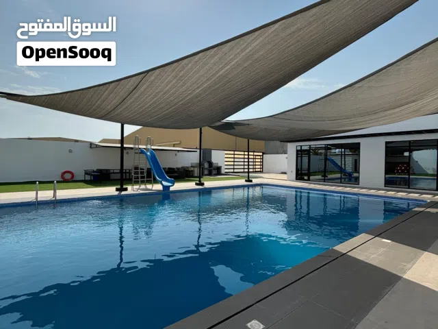 استراحه للبيع