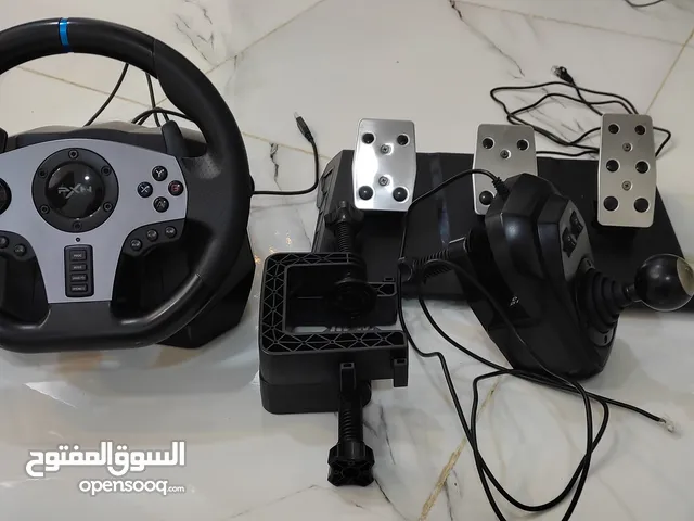 Other Steering in Wasit