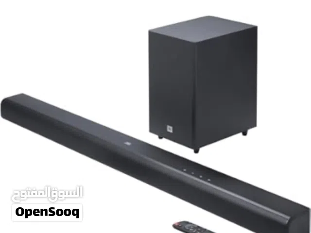 مسرح منزلي ماركة TCL