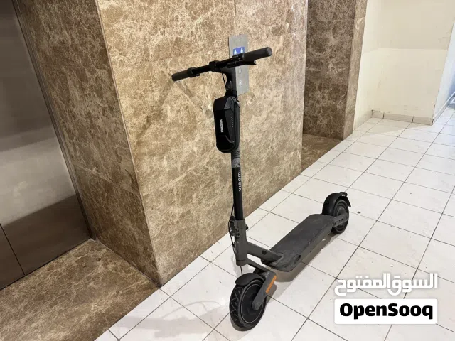 Xiaomi scooter electric