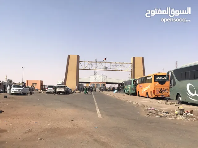ارساليات .شحن عبر الجرارات والدفارات.تزاكر طيران. تزاكر بصات