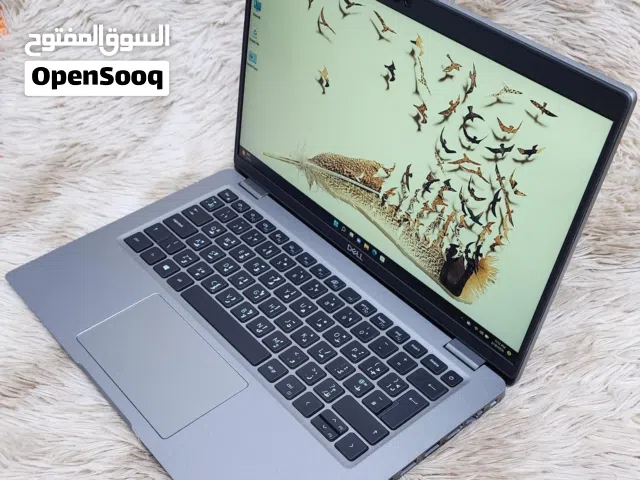 Dell latitude 5320 11th Gen G7 technology Processor 16gb Ram Touchscreen Borderless IPS