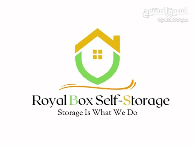 Royal Box Self Storage