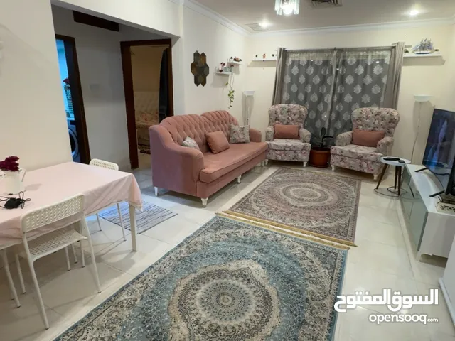 2000 m2 1 Bedroom Apartments for Rent in Hawally Salmiya