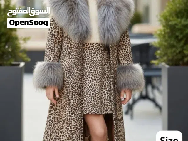 فستان التريند