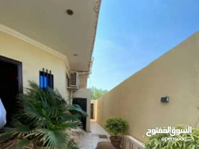 فيلا للبيع في الخرطوم المنشية