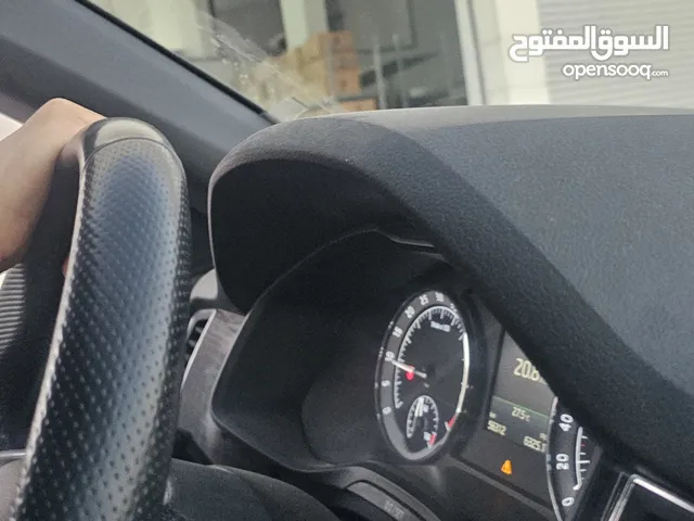 كودياك مرخص 2021 بالكرتونة