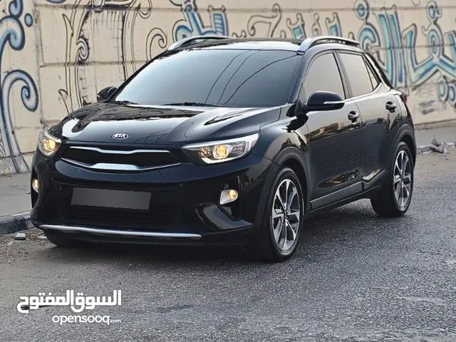 Used Kia Stonic in Bethlehem