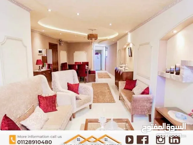 130m2 3 Bedrooms Apartments for Rent in Alexandria Raml Station