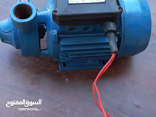 مضخه ايطاليه مستعمله