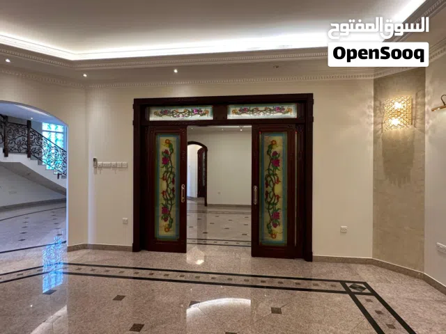 Villa for rent in Azaiba