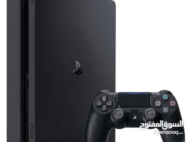  Playstation 4 for sale in Qena
