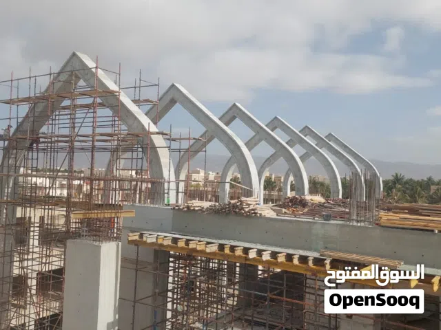 عائد مضمون .. سارع بحجز محلك في بازار صلالة .. جاهزية المشروع هذه السنة 2026