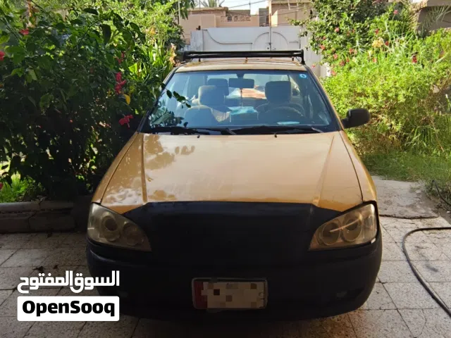 2009 شيري كوين Cowin X3