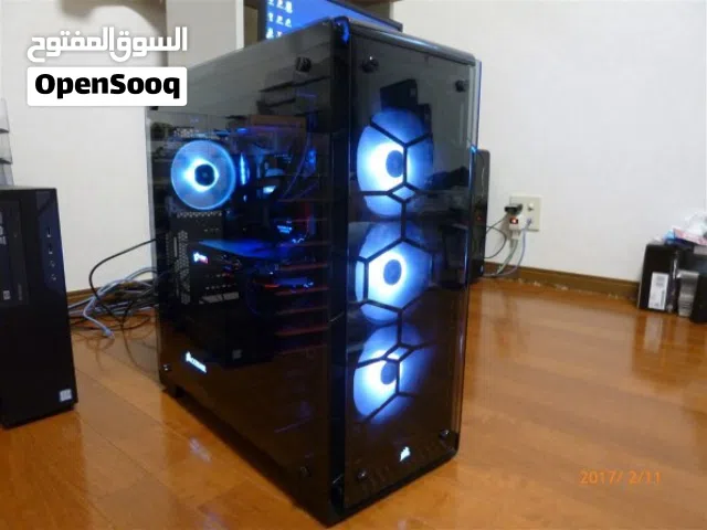 كيس كورسير كرستال سيرياس 570