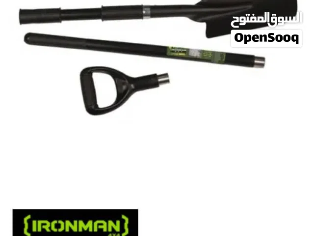 عدة ايرون مان ironman 4×4