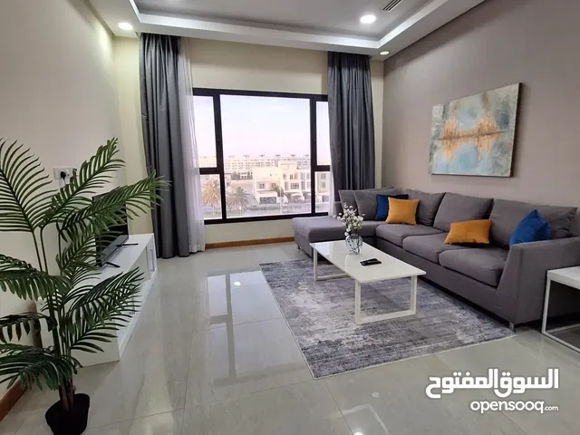 160 m2 2 Bedrooms Apartments for Rent in Muharraq Amwaj Islands