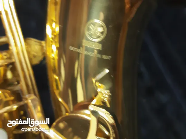 ساكسفون ياماها