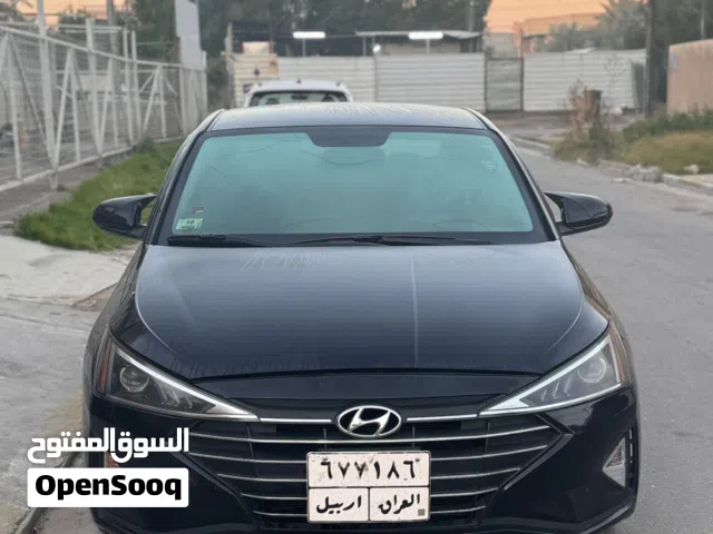 النترا 2019 وارد امريكي