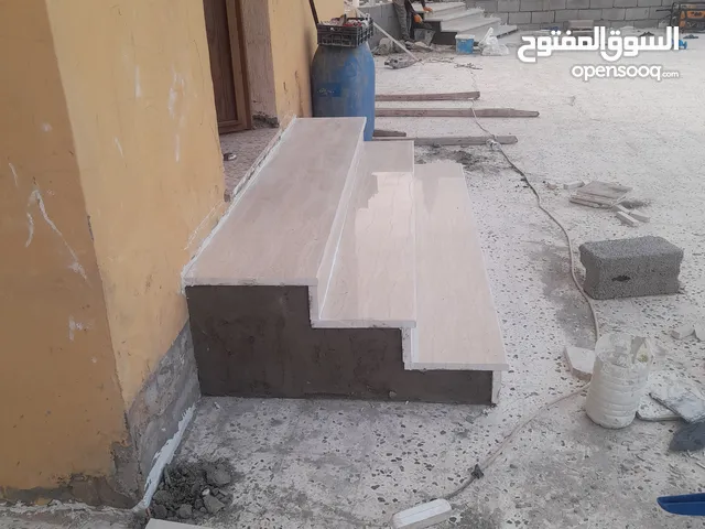 اسطى رخام جميع انواع الرخام