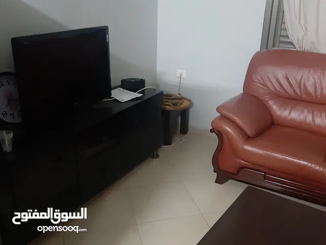 0 m2 2 Bedrooms Apartments for Rent in Ramallah and Al-Bireh Ein Musbah