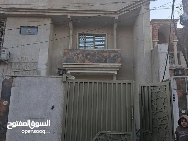 للبيع دار سكني كلاسك بسعر مناسب نظيف جداً المساحة 73م في السيدية خلف شارع الكويتي لدى شركة الاعتماد