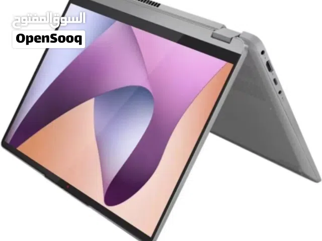 لابتوب لينوفو