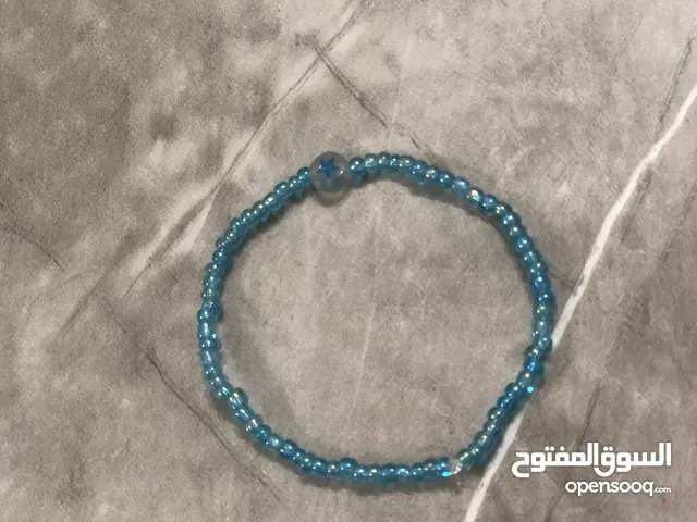 اسواره خزر باللون الازرق