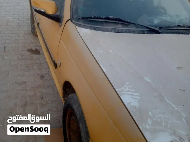 2013 ايران خودرو سمند