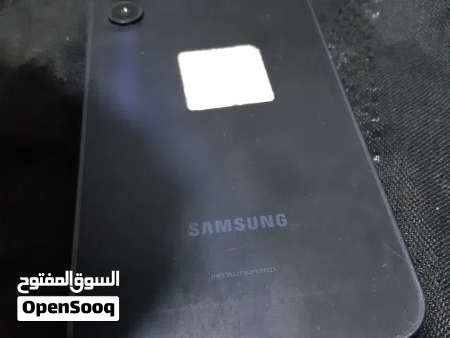 جلاكسي اي 15 5G