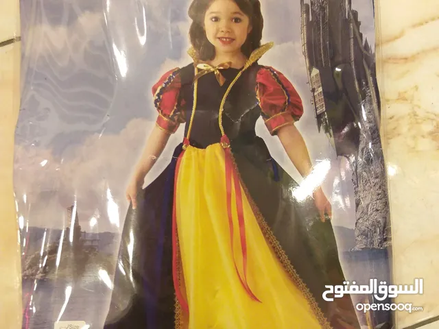 Girls Dresses in Amman