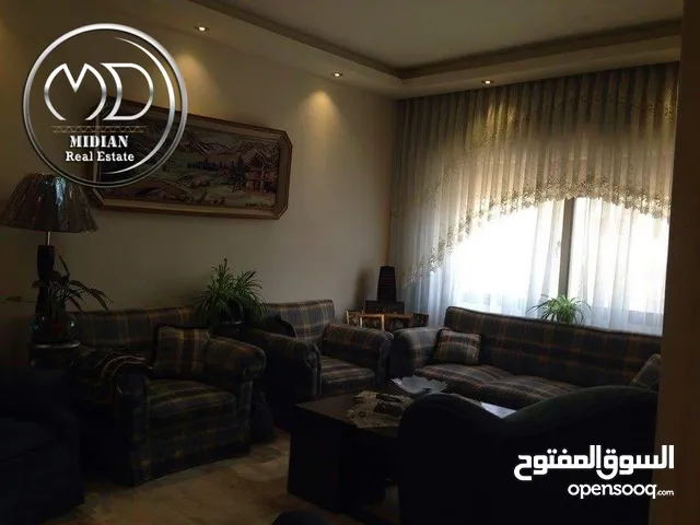 270m2 3 Bedrooms Apartments for Sale in Amman Khalda