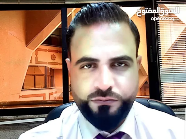مصطفى الدويري